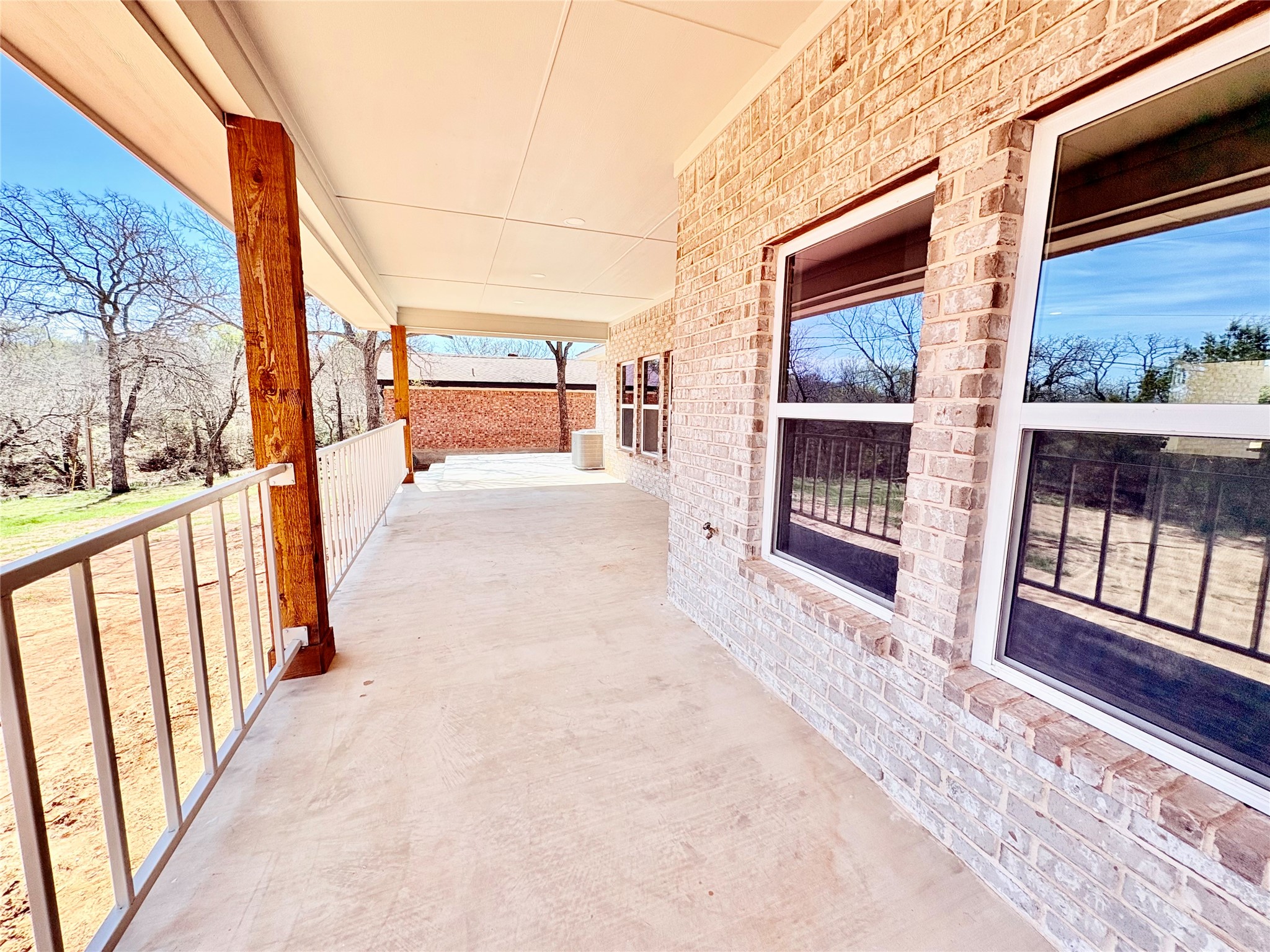 1503 S Rodgers Drive Graham TX 76450