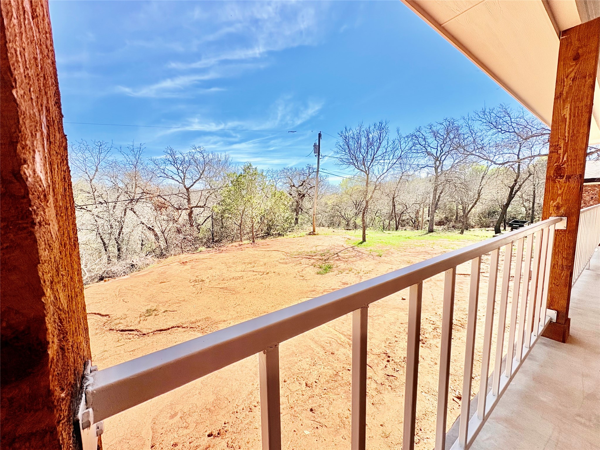 1503 S Rodgers Drive Graham TX 76450
