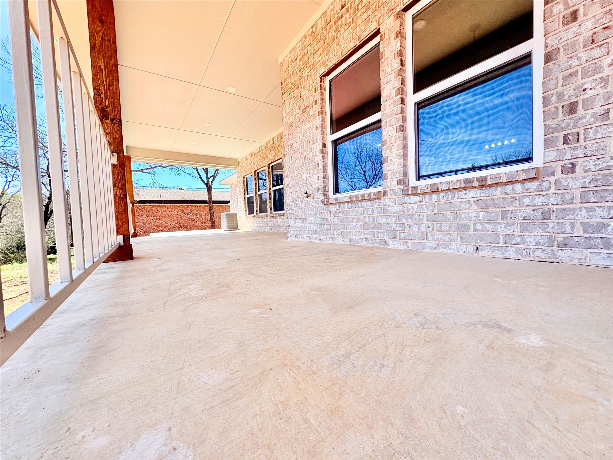 1503 S Rodgers Drive Graham TX 76450