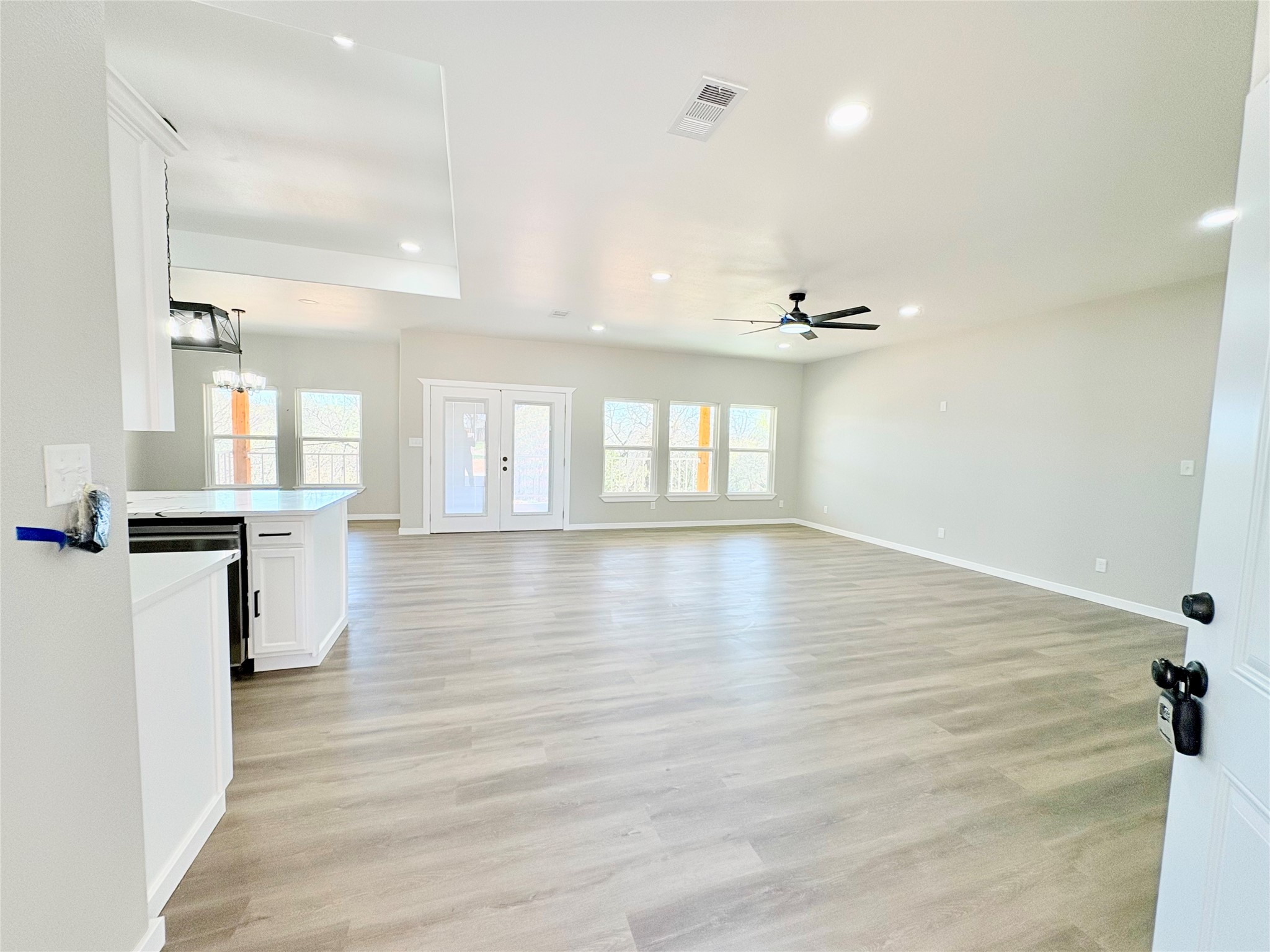 1503 S Rodgers Drive Graham TX 76450