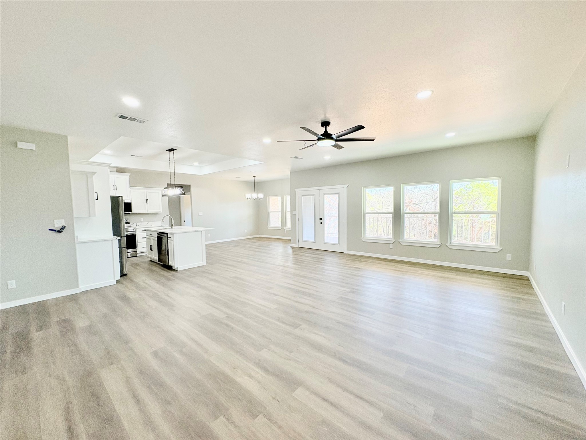 1503 S Rodgers Drive Graham TX 76450