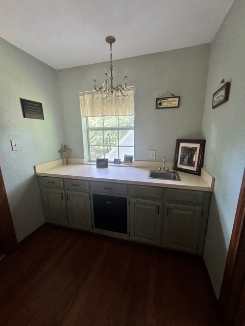 2746 Hopson Drive Athens TX 75752