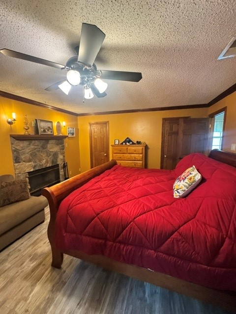 2746 Hopson Drive Athens TX 75752