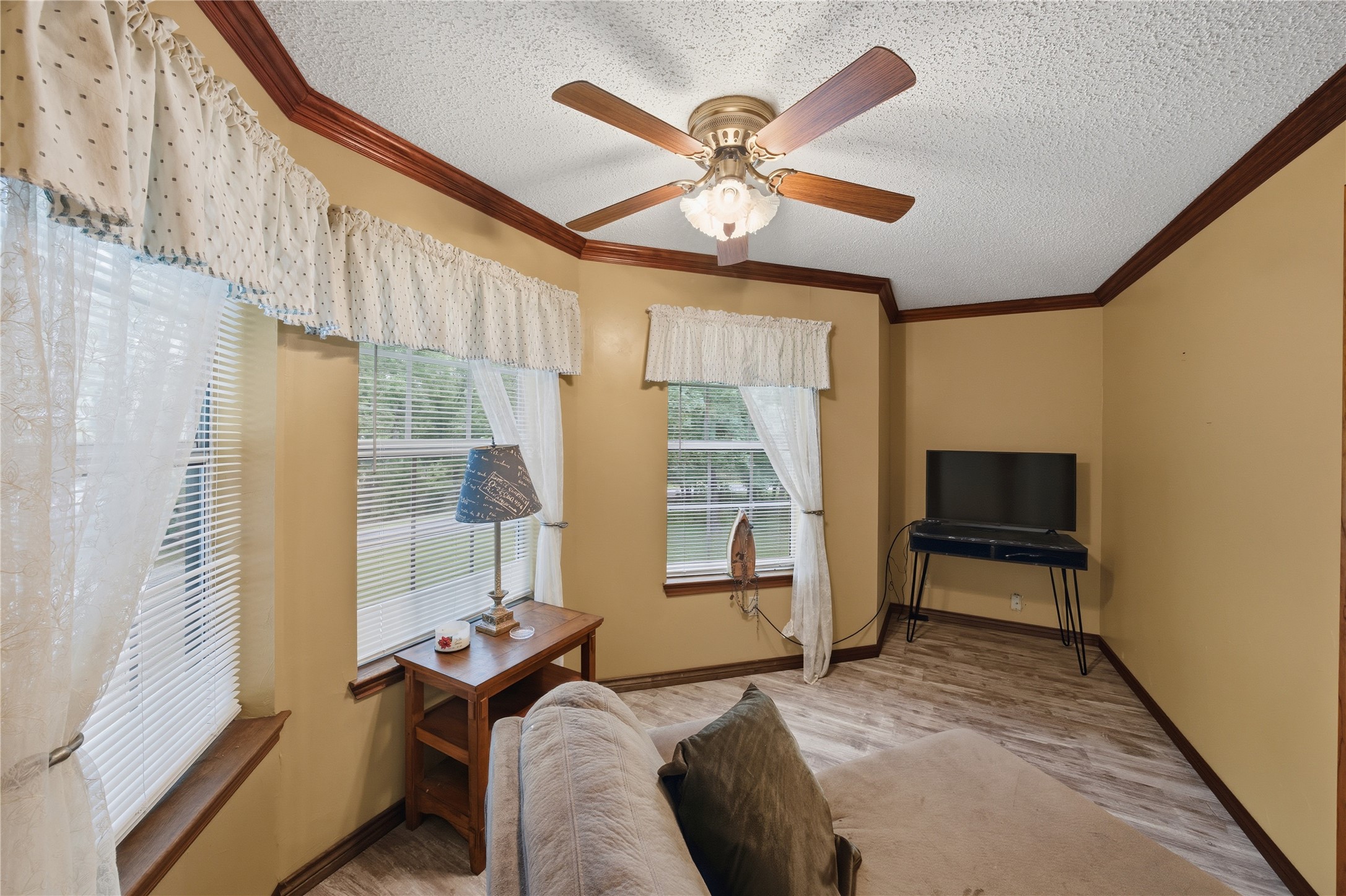 2746 Hopson Drive Athens TX 75752