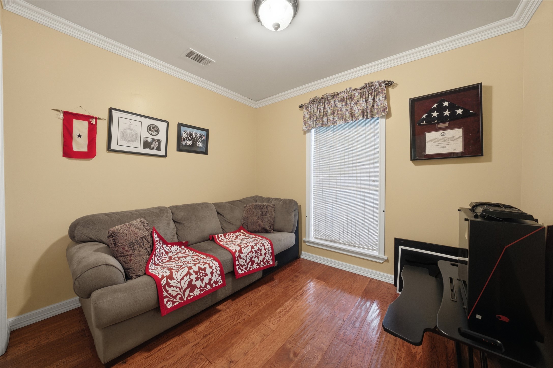 2746 Hopson Drive Athens TX 75752