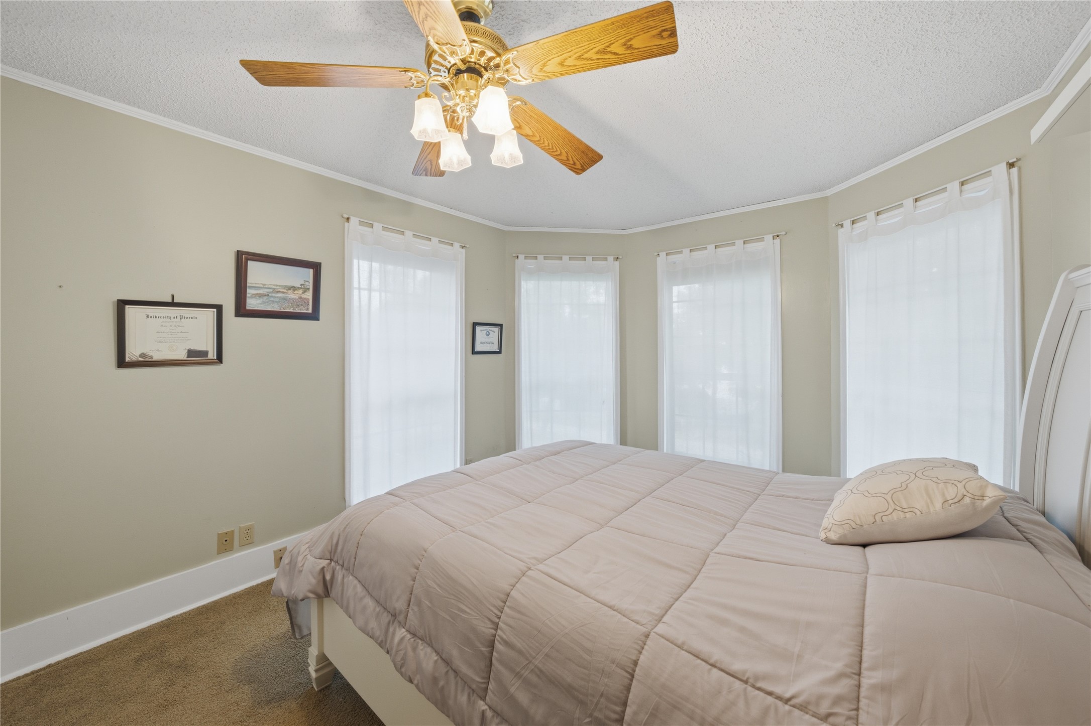 2746 Hopson Drive Athens TX 75752