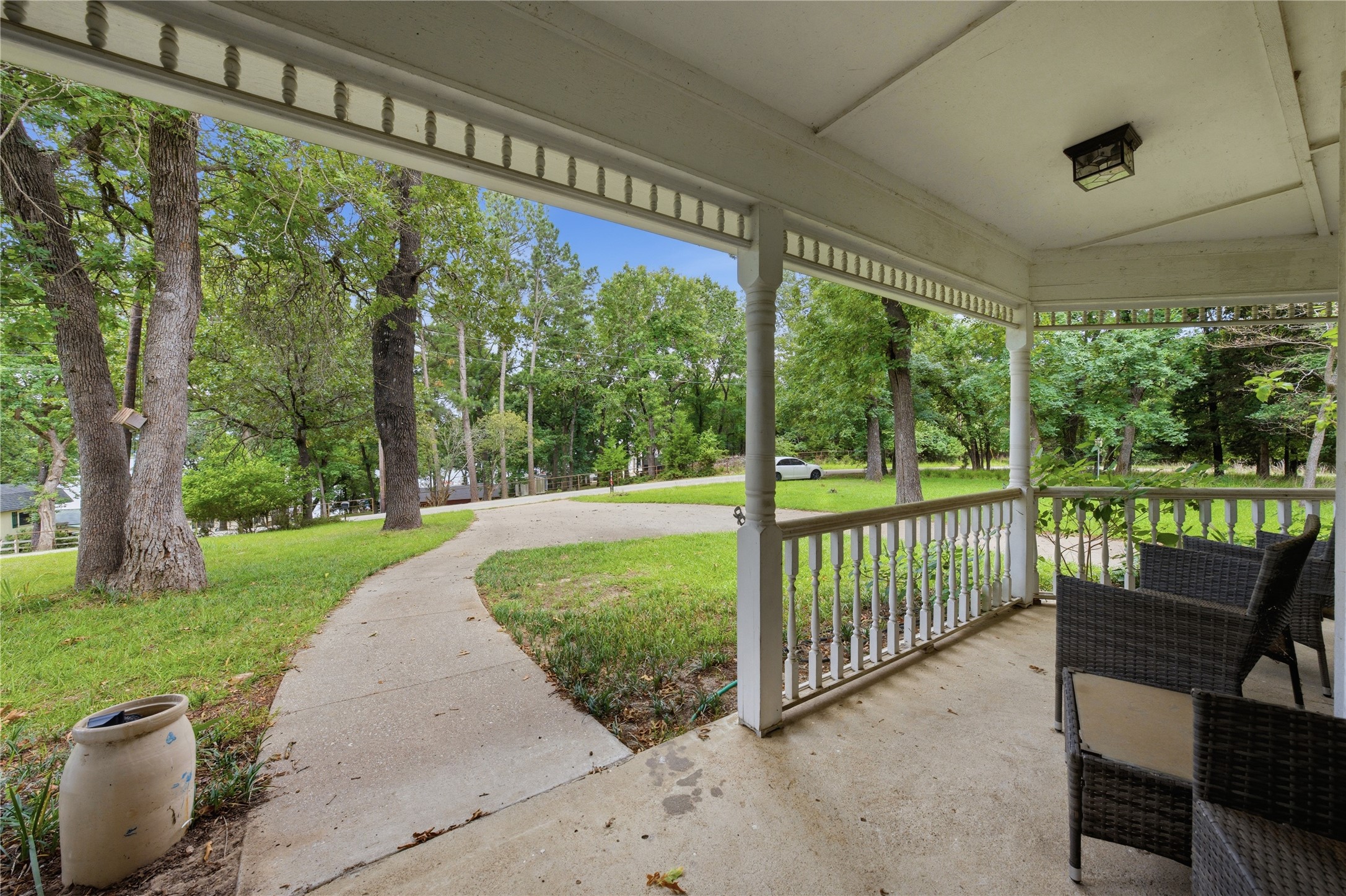 2746 Hopson Drive Athens TX 75752