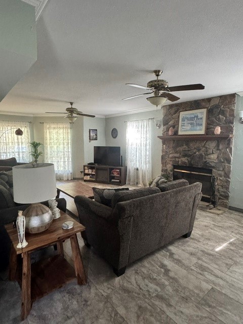 2746 Hopson Drive Athens TX 75752