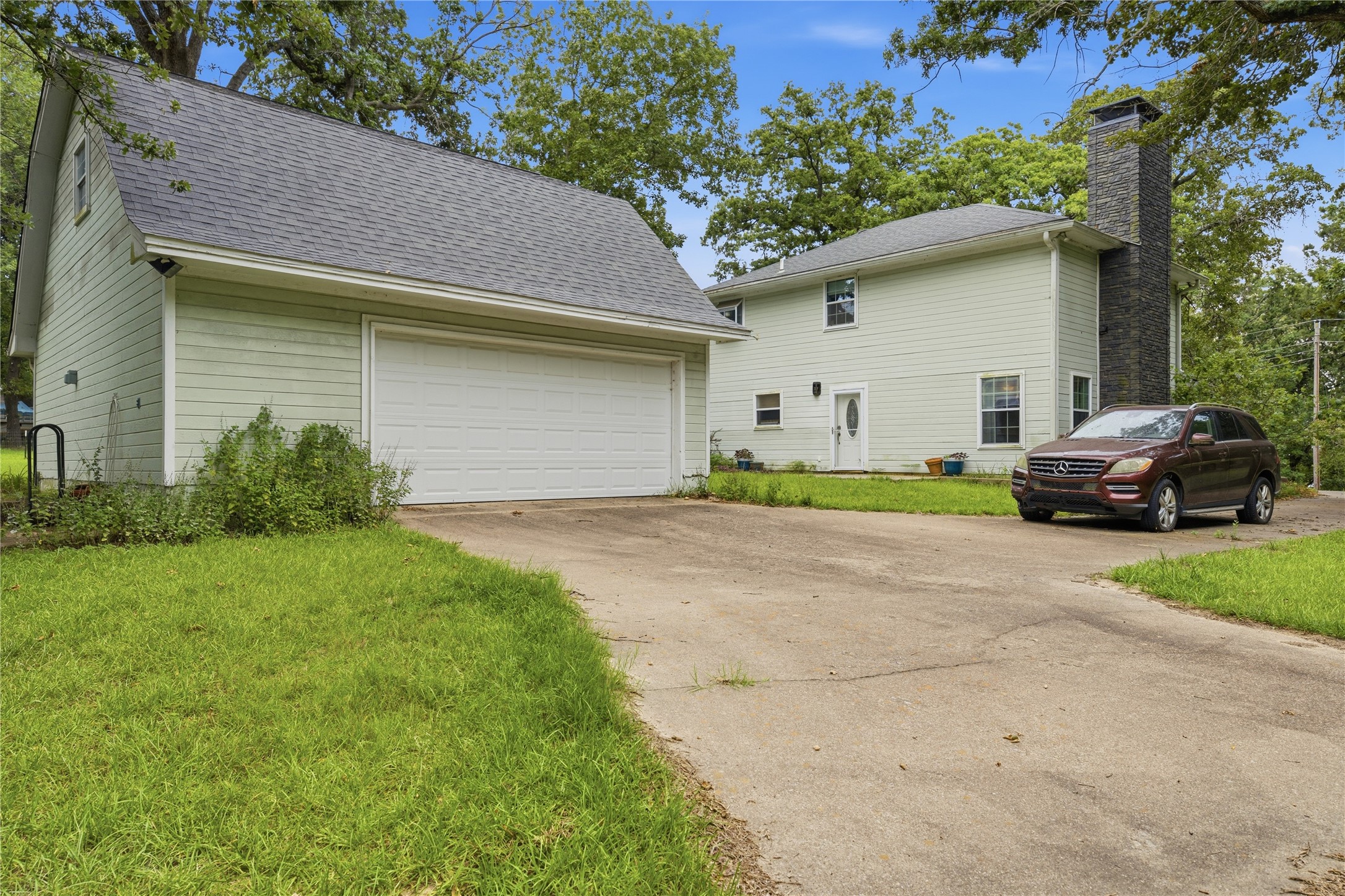 2746 Hopson Drive Athens TX 75752