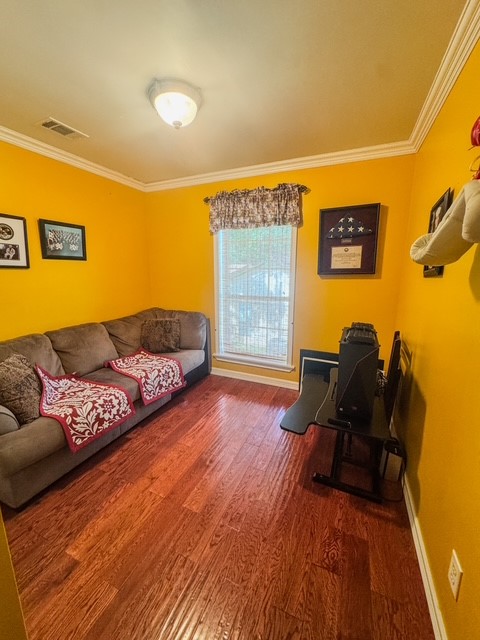 2746 Hopson Drive Athens TX 75752