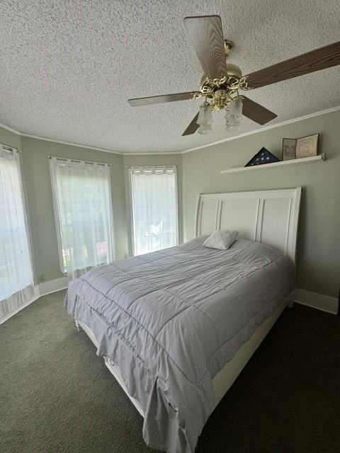 2746 Hopson Drive Athens TX 75752