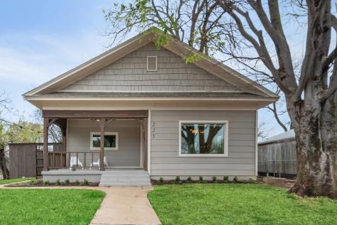 225 S Marlborough Avenue Dallas TX 75208
