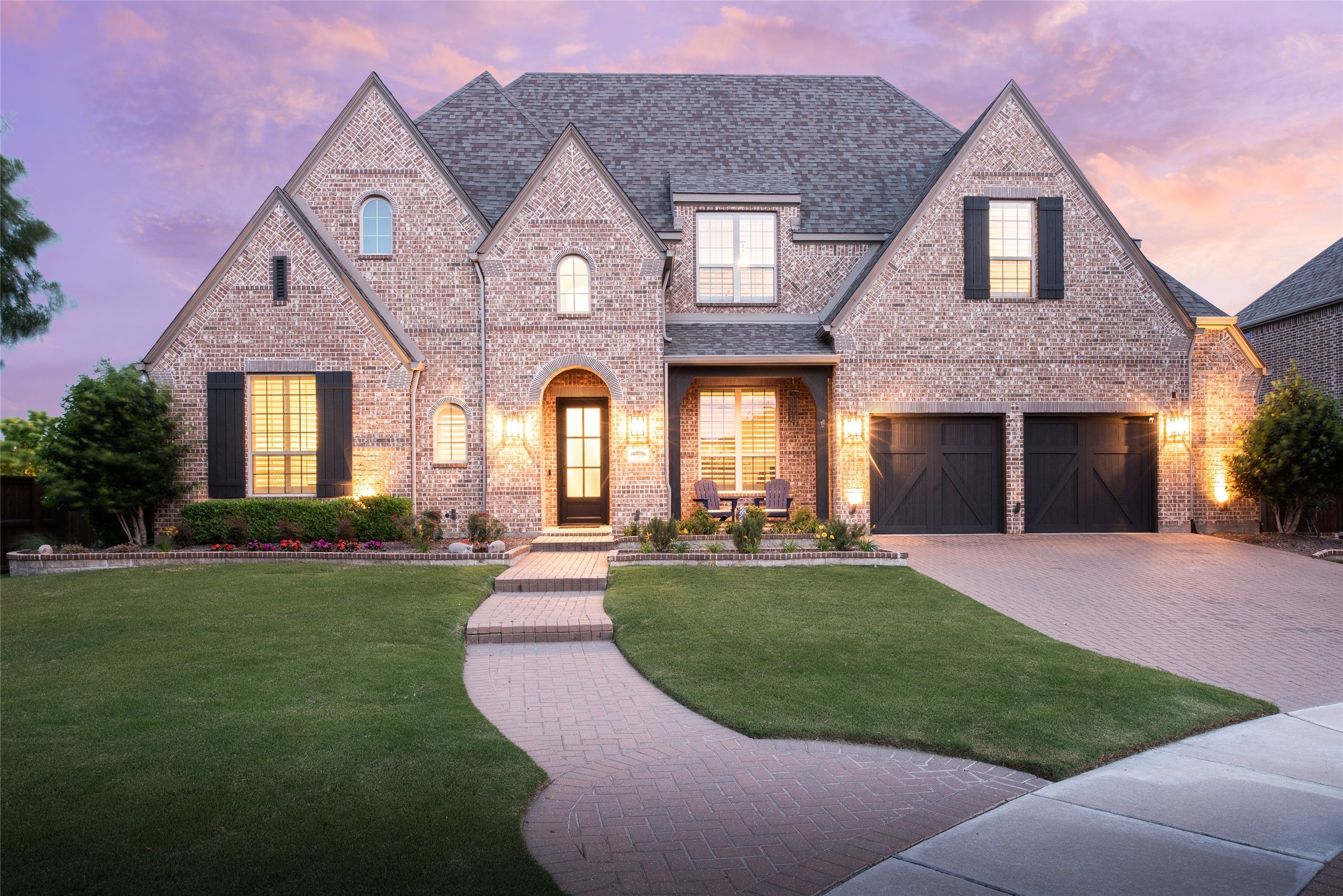 2749 Casa Grande Way Celina TX 75009