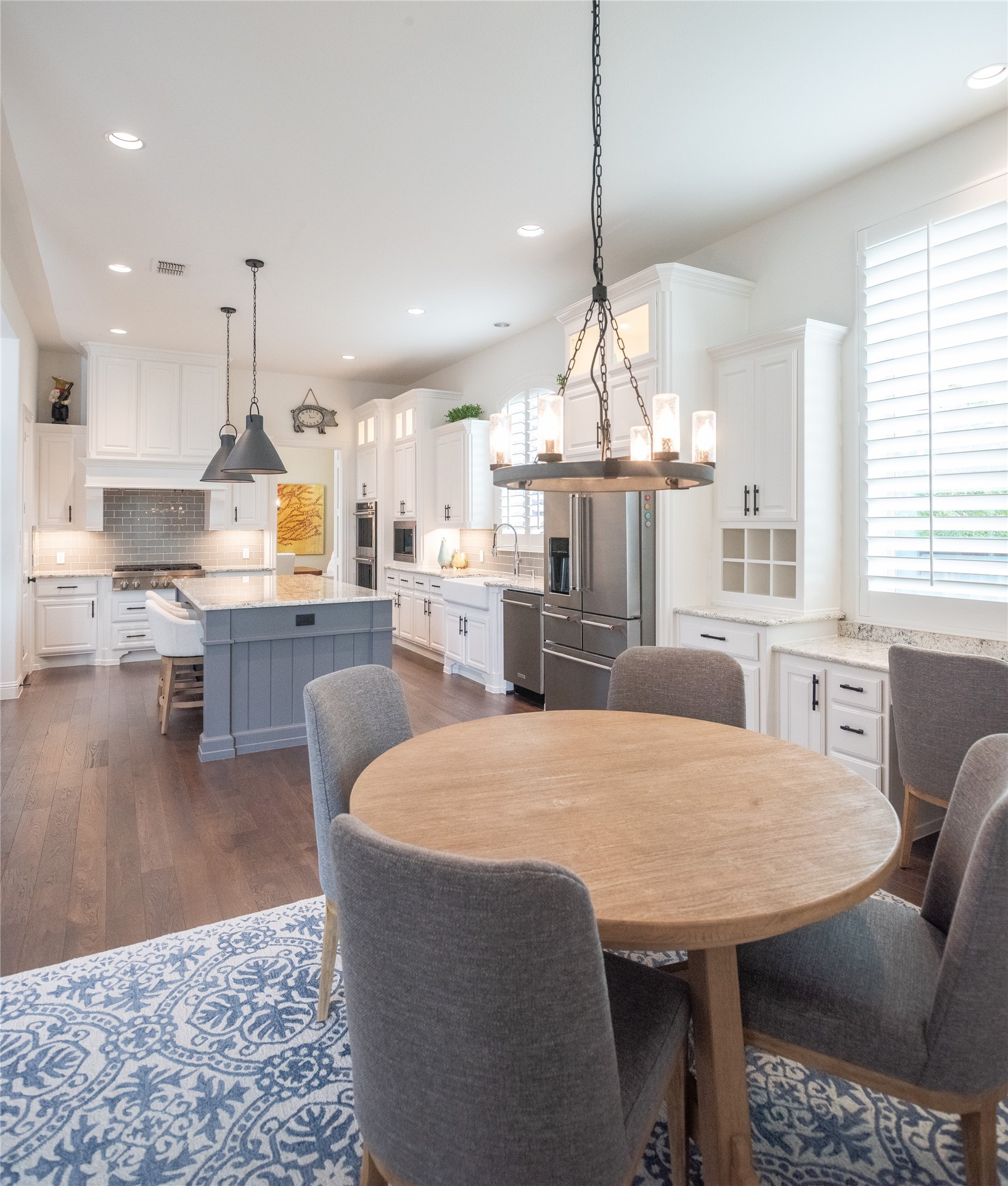 2749 Casa Grande Way Celina TX 75009