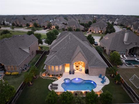 2749 Casa Grande Way Celina TX 75009