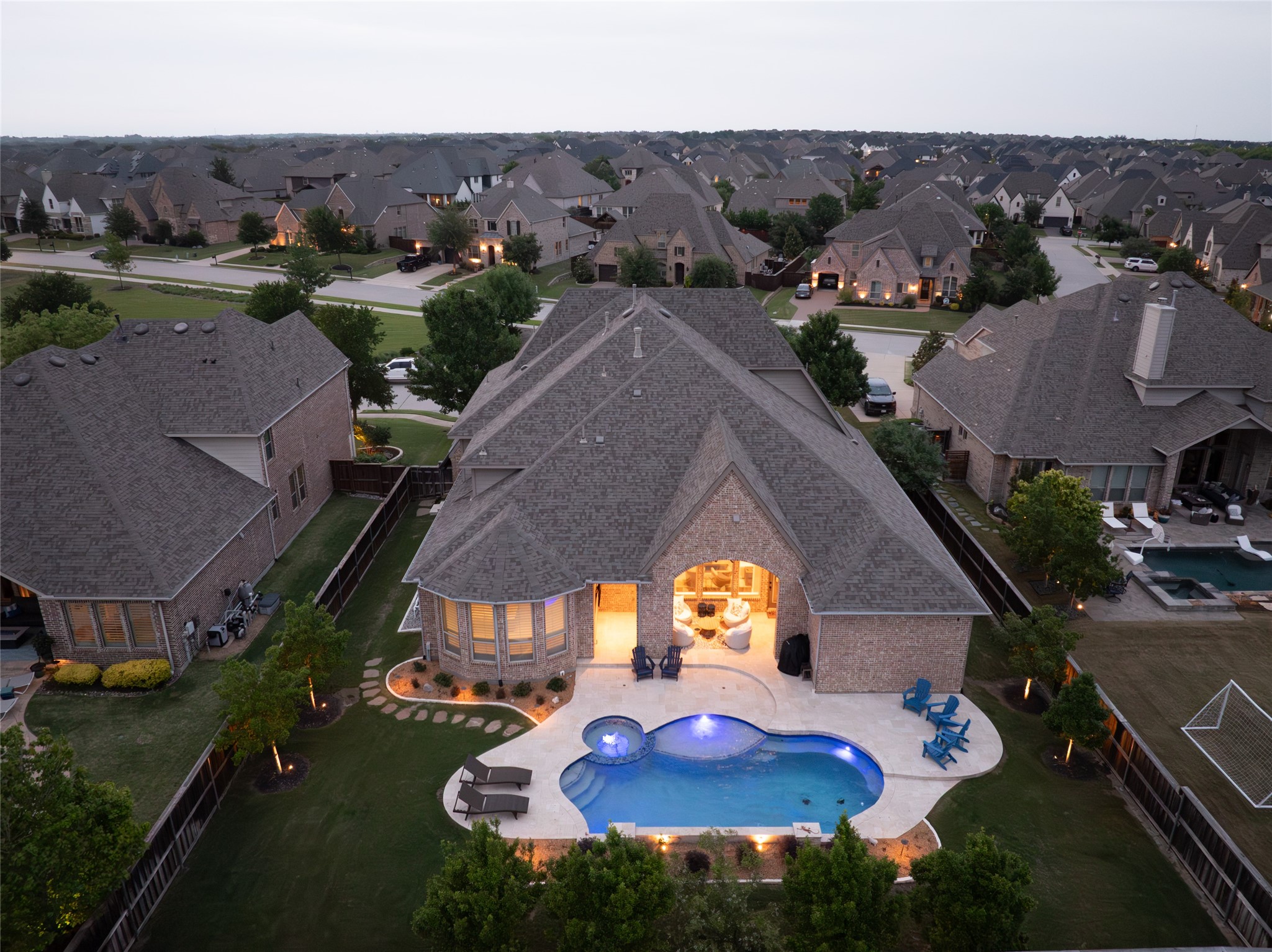 2749 Casa Grande Way Celina TX 75009