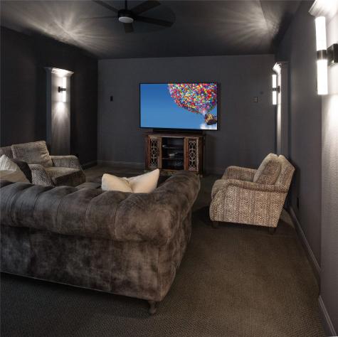 2749 Casa Grande Way Celina TX 75009