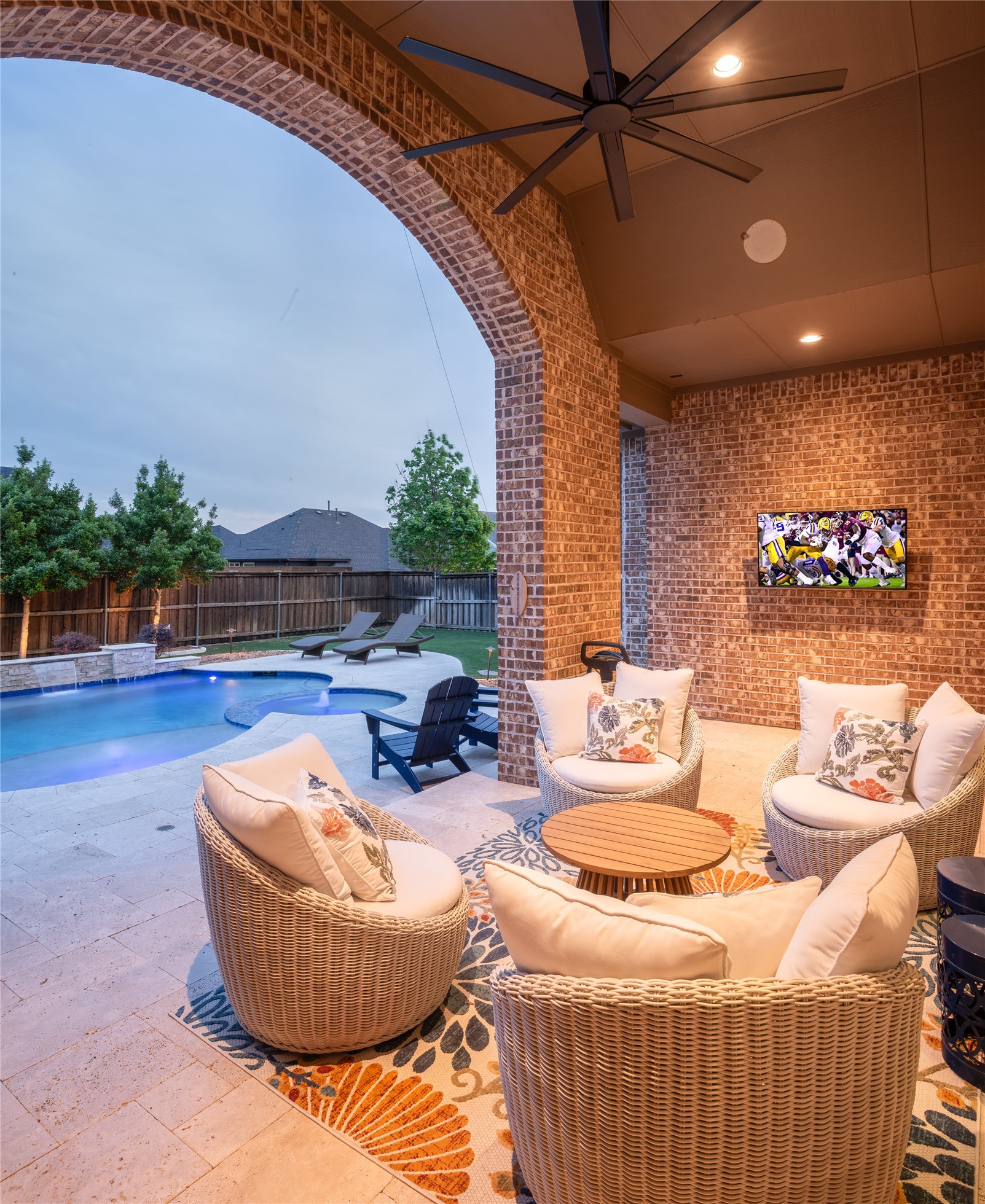 2749 Casa Grande Way Celina TX 75009