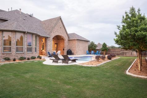 2749 Casa Grande Way Celina TX 75009