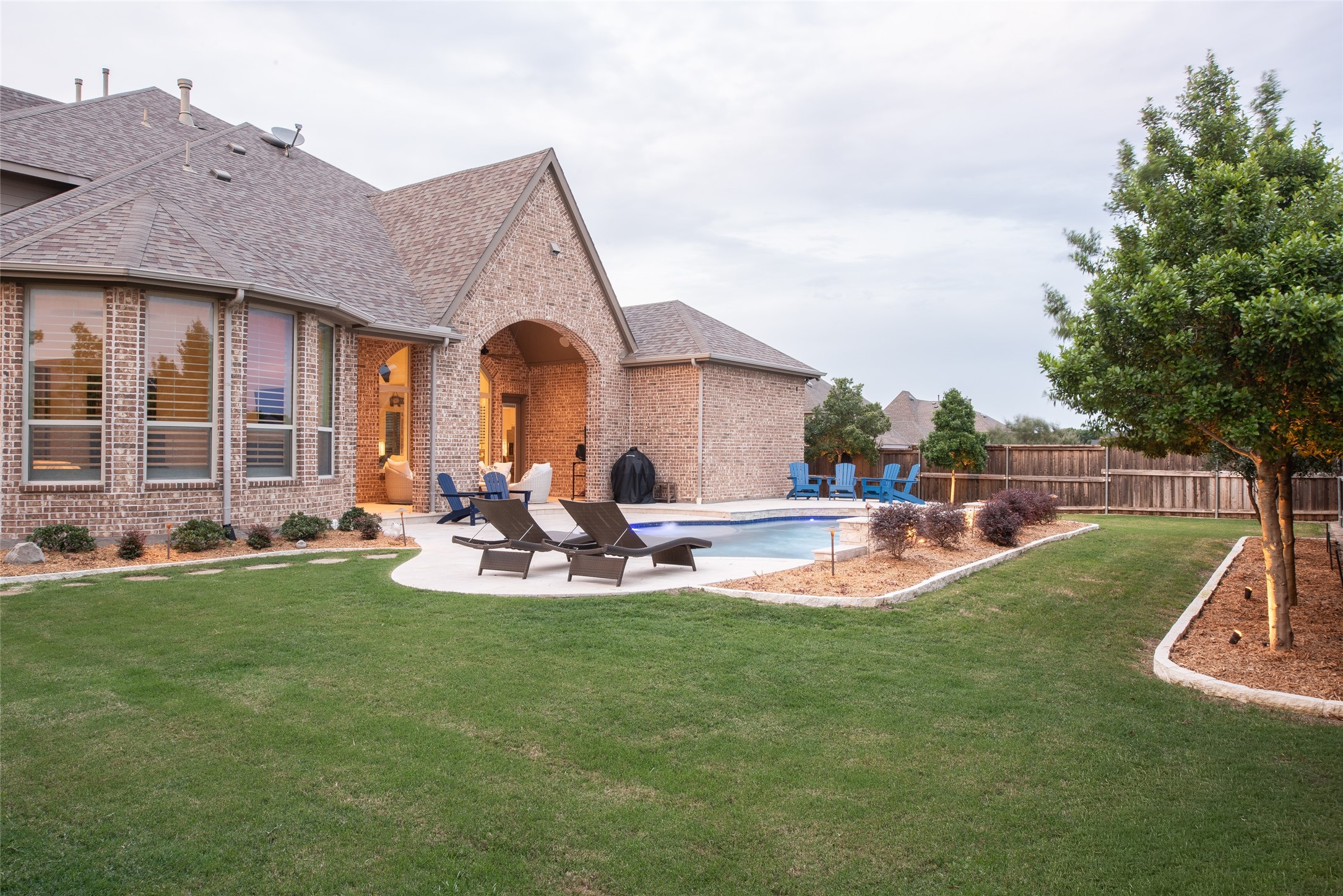 2749 Casa Grande Way Celina TX 75009