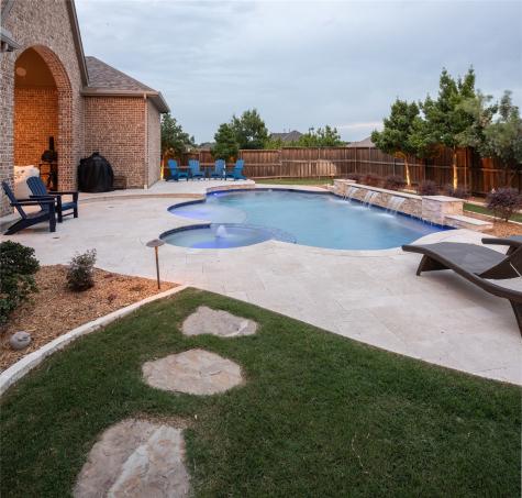 2749 Casa Grande Way Celina TX 75009