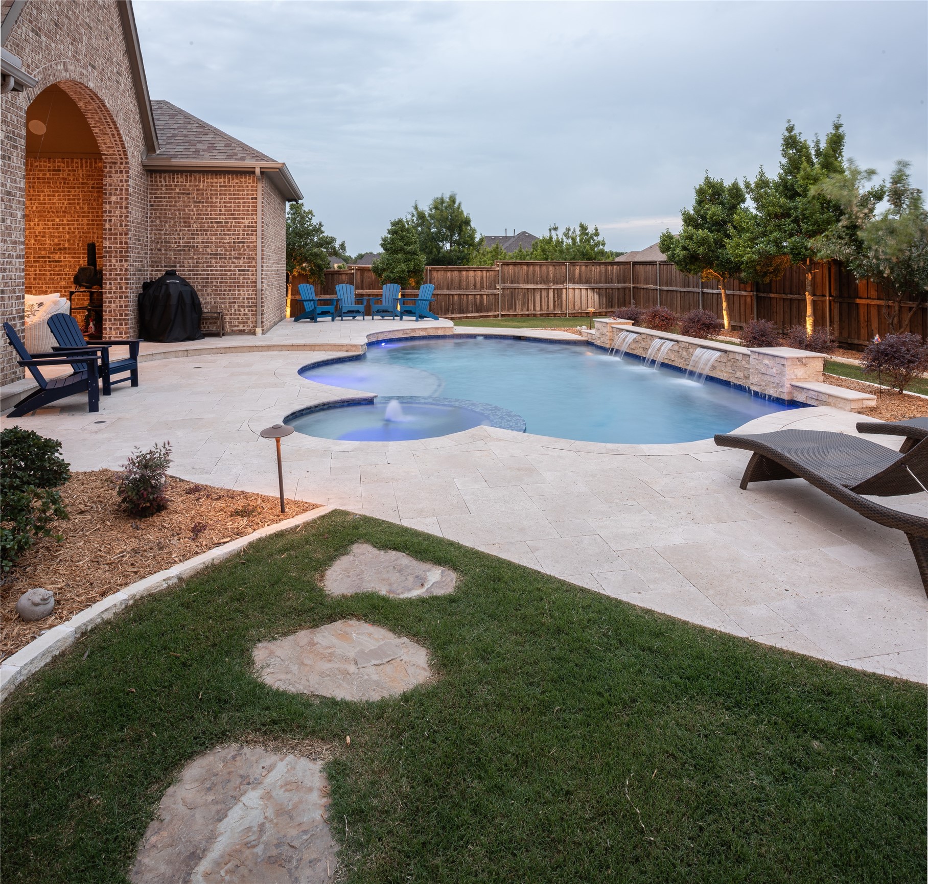 2749 Casa Grande Way Celina TX 75009