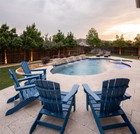 2749 Casa Grande Way Celina TX 75009