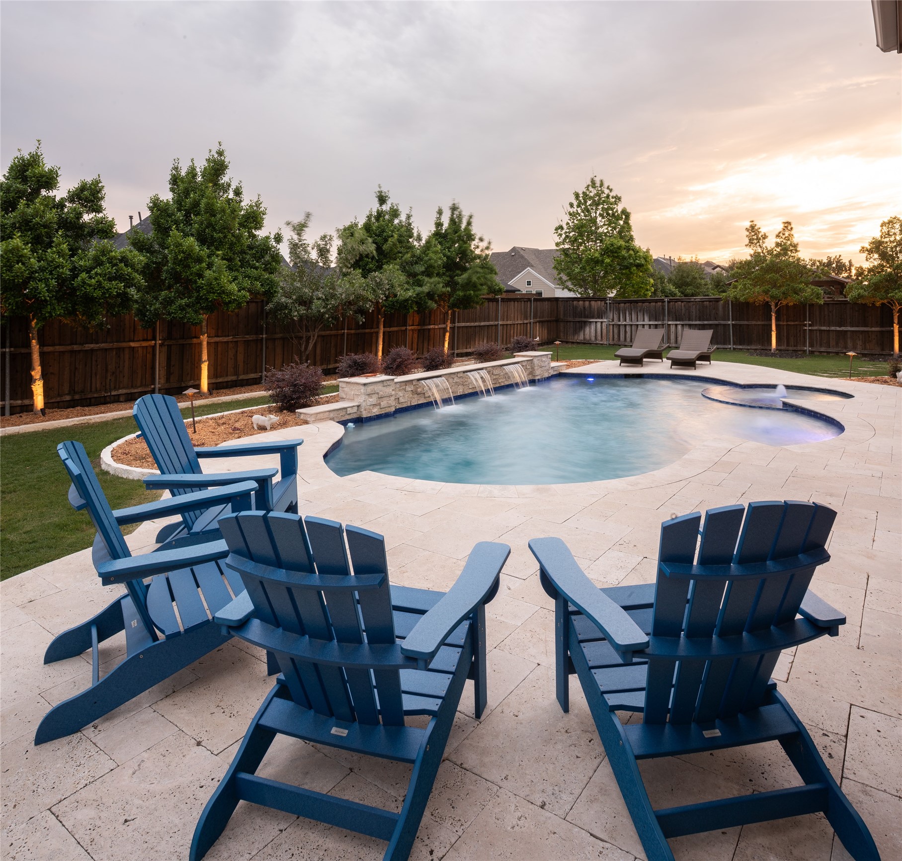 2749 Casa Grande Way Celina TX 75009
