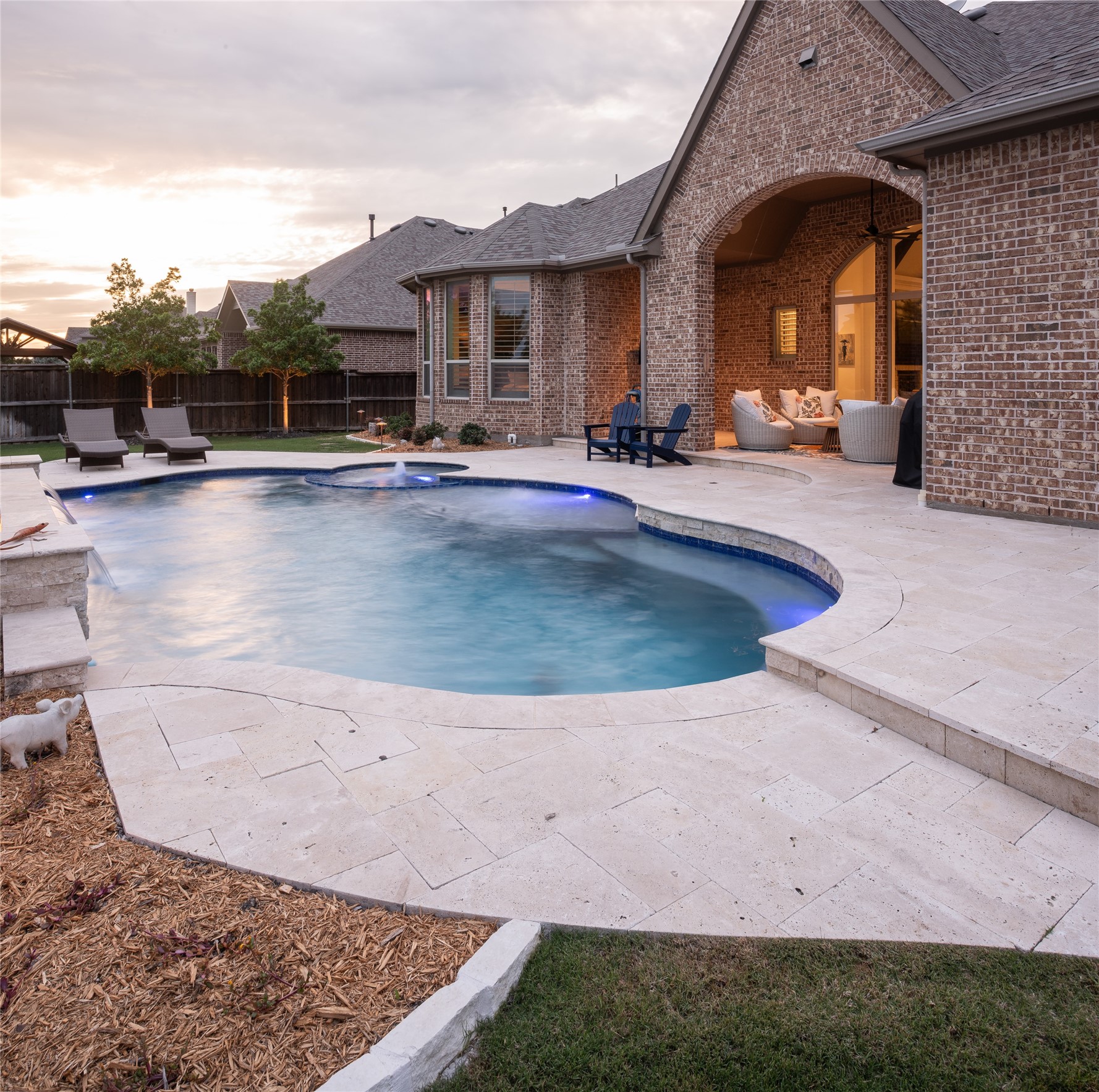 2749 Casa Grande Way Celina TX 75009