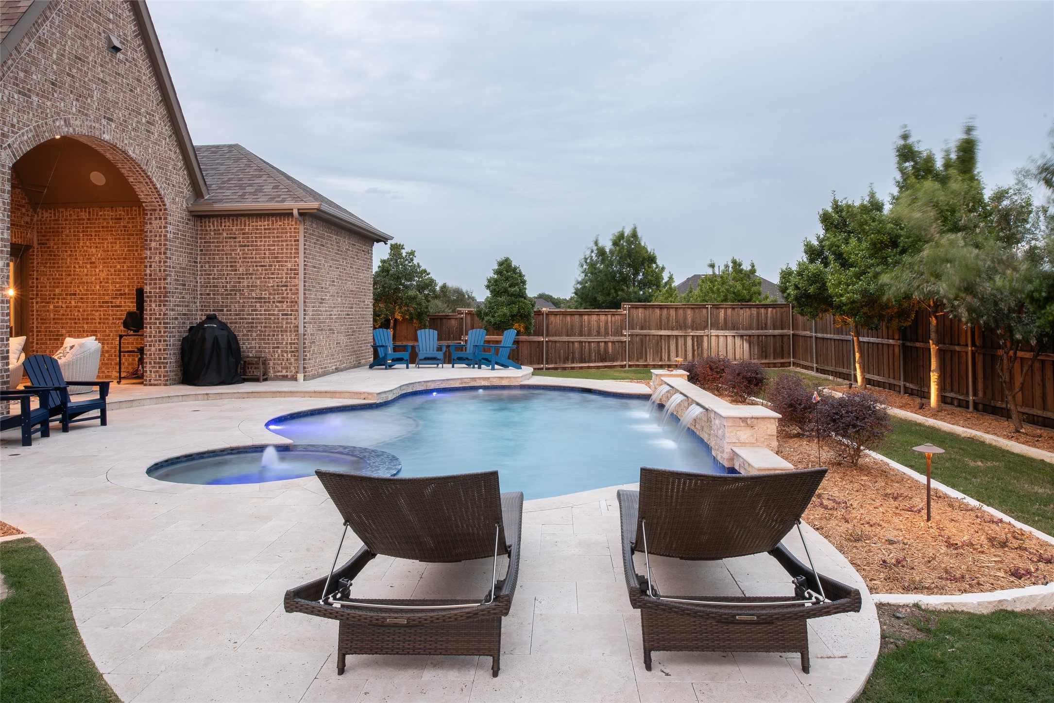 2749 Casa Grande Way Celina TX 75009