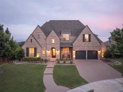 2749 Casa Grande Way Celina TX 75009