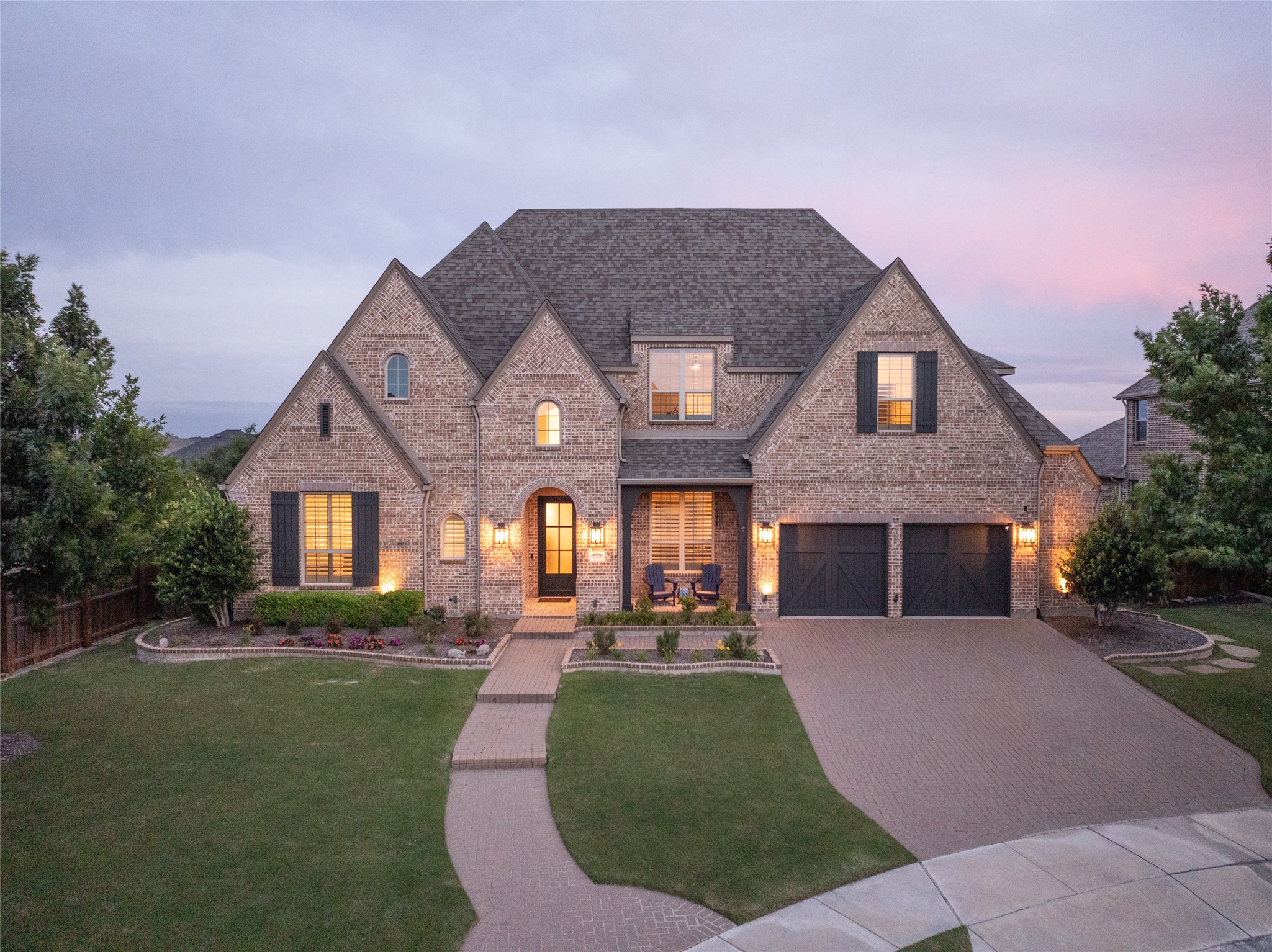 2749 Casa Grande Way Celina TX 75009