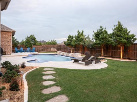 2749 Casa Grande Way Celina TX 75009
