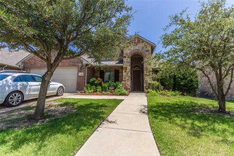 7108 San Francisco Trail Fort Worth TX 76131