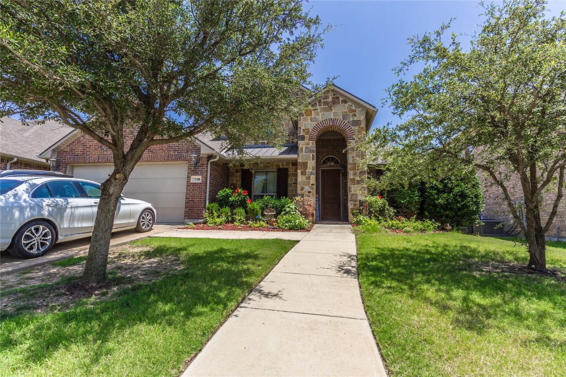 7108 San Francisco Trail Fort Worth TX 76131