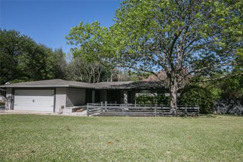 4451 Ridgevale Road Fort Worth TX 76116
