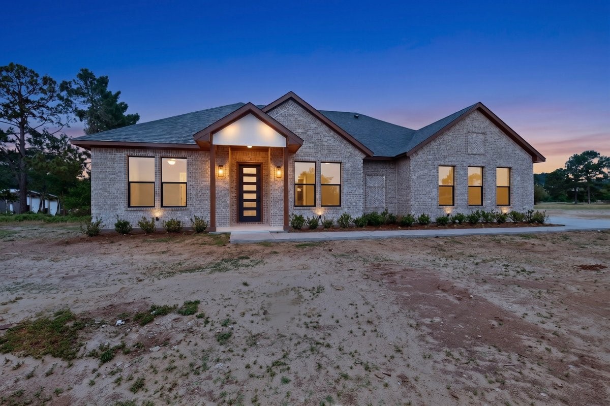4737 Pine Ridge Court Athens TX 75752