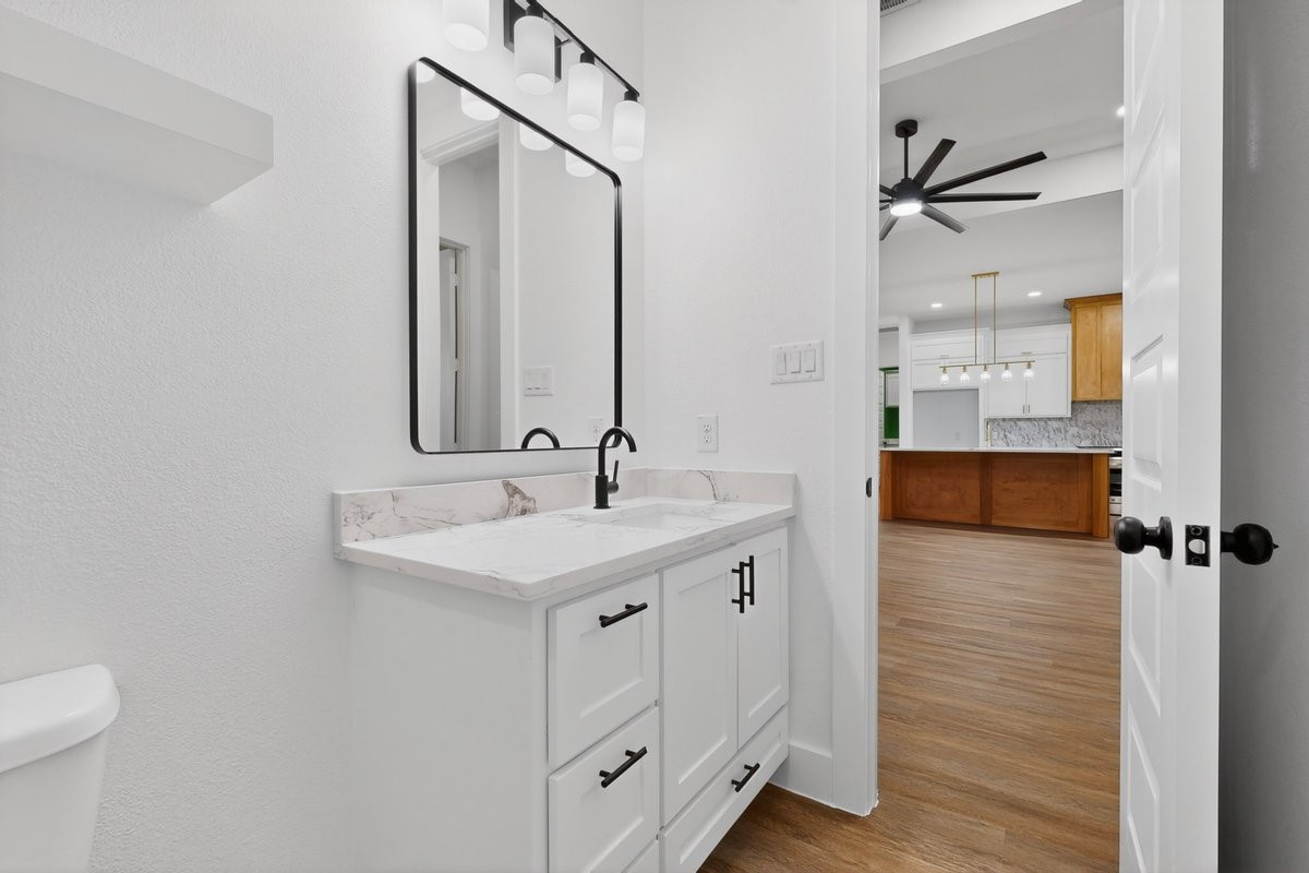 4737 Pine Ridge Court Athens TX 75752