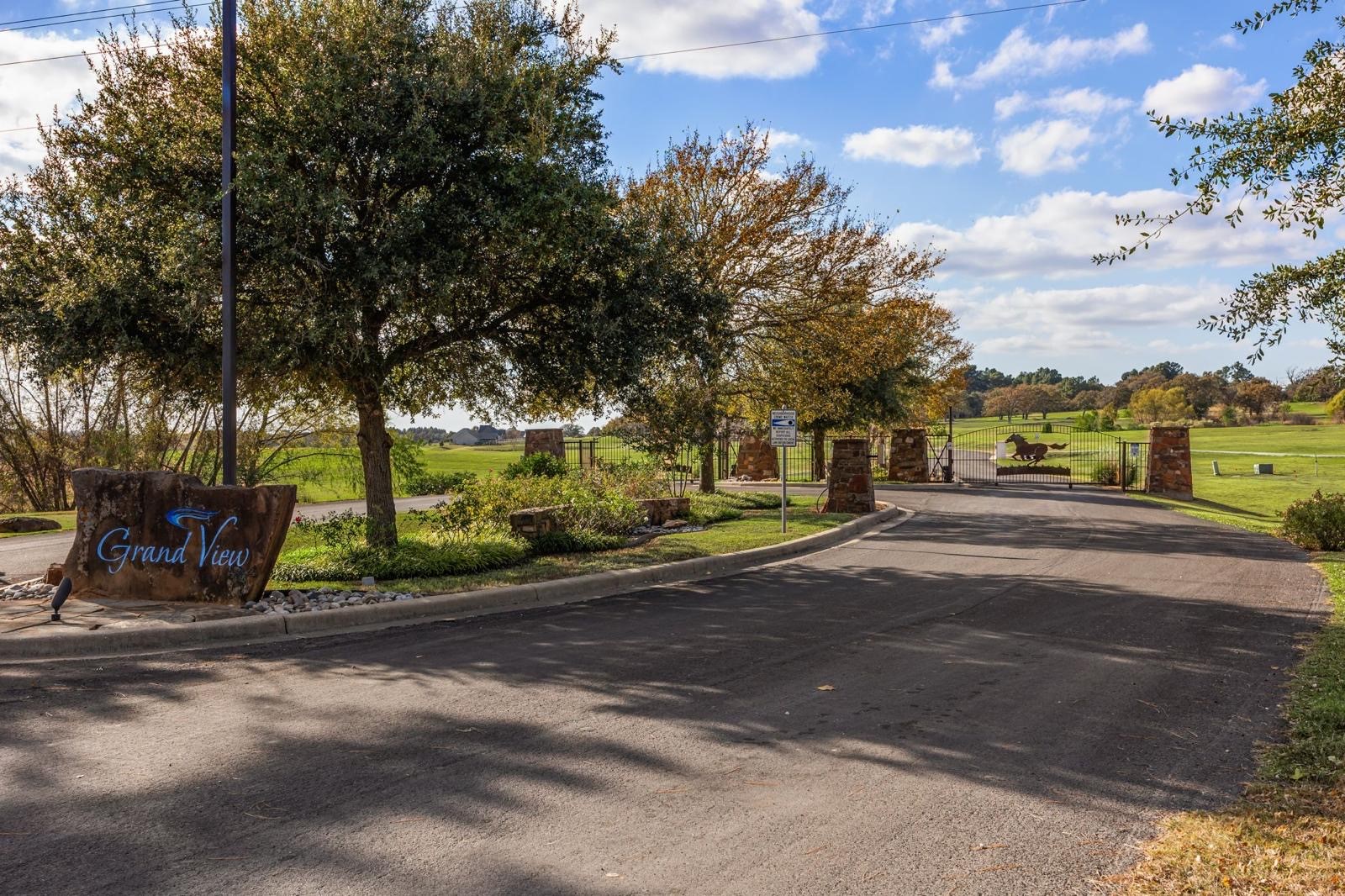 4737 Pine Ridge Court Athens TX 75752