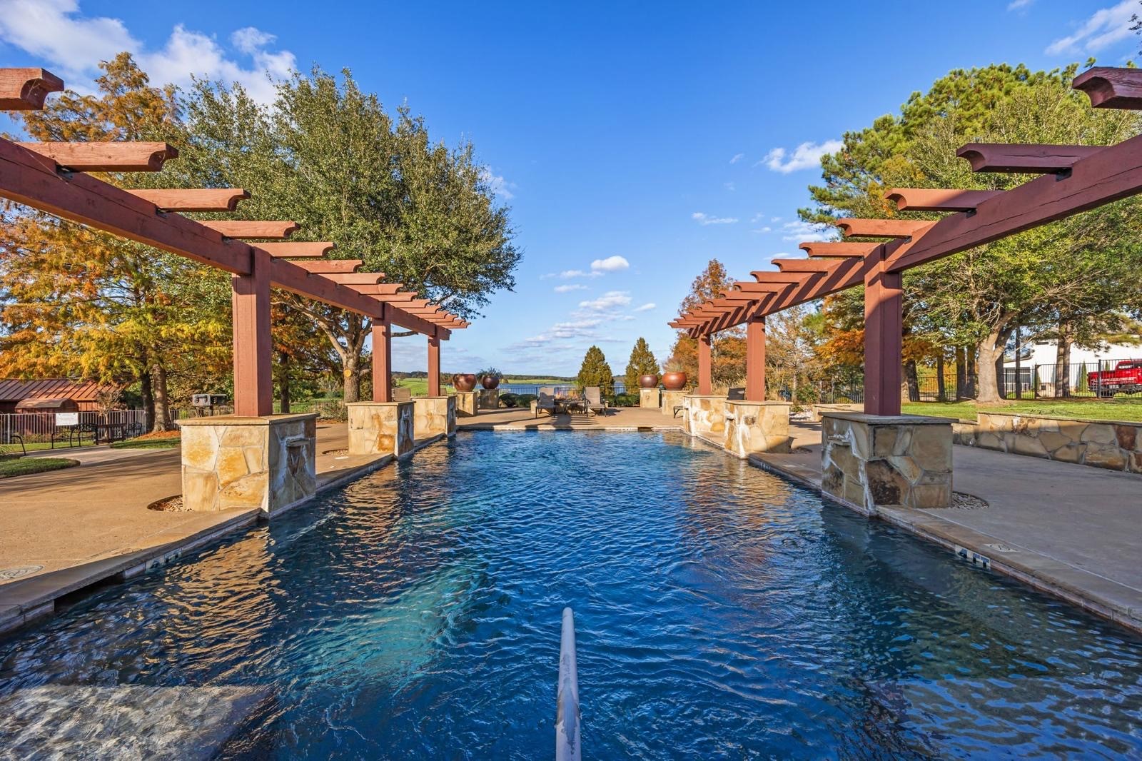 4737 Pine Ridge Court Athens TX 75752