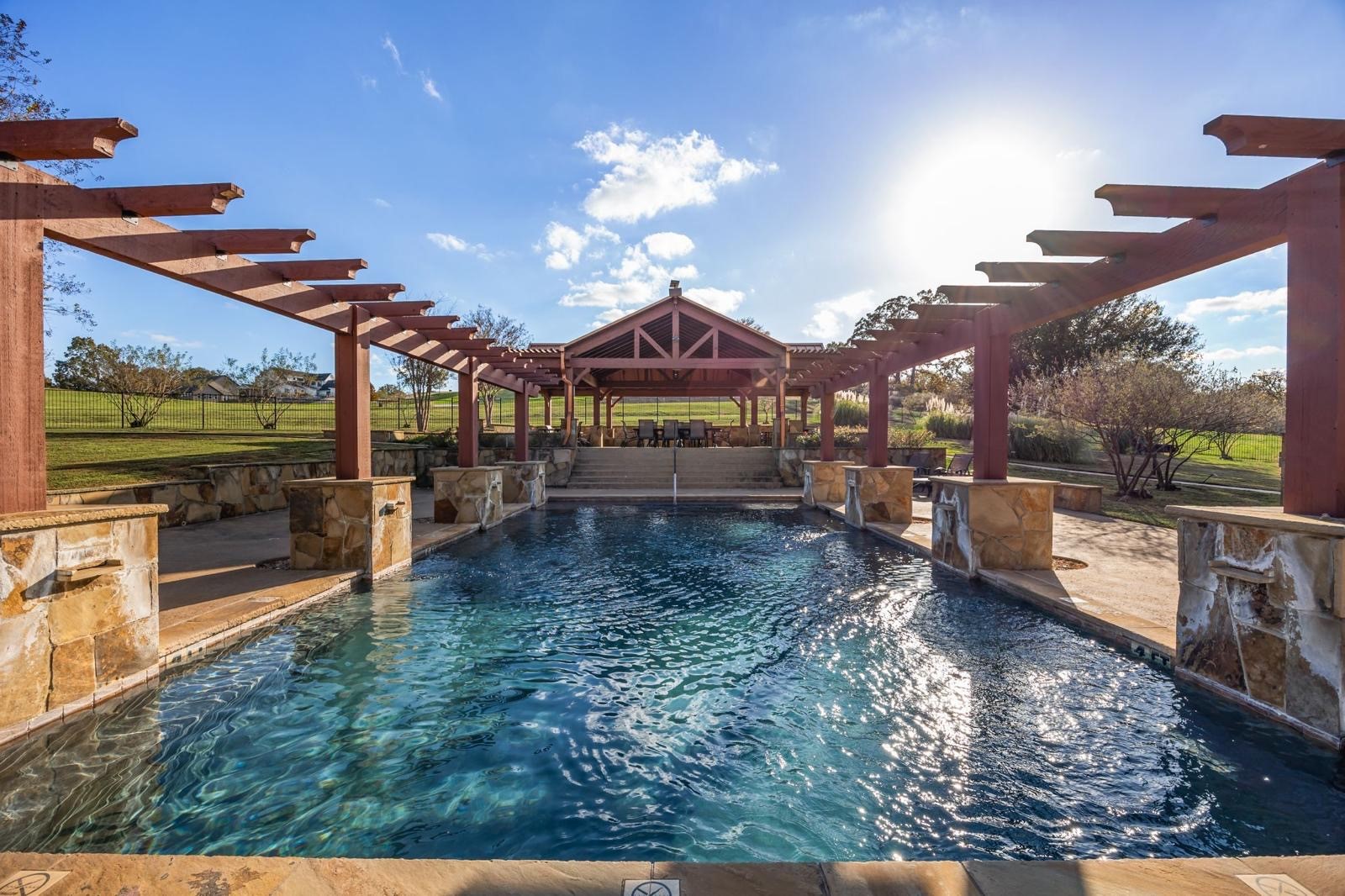 4737 Pine Ridge Court Athens TX 75752