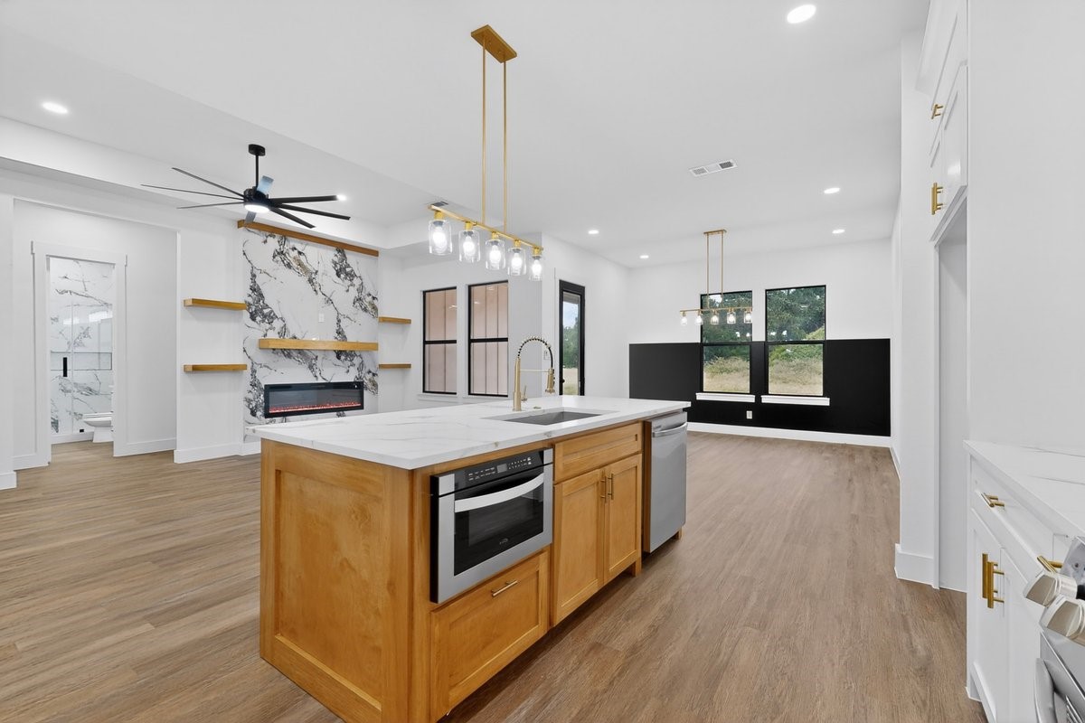 4737 Pine Ridge Court Athens TX 75752