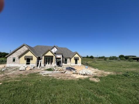 471 Red Bird Drive Springtown TX 76082
