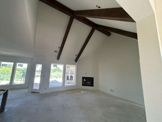 471 Red Bird Drive Springtown TX 76082