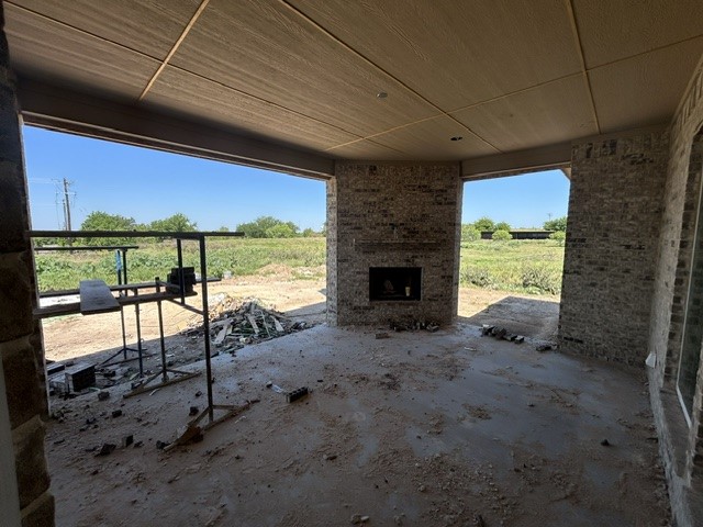 471 Red Bird Drive Springtown TX 76082