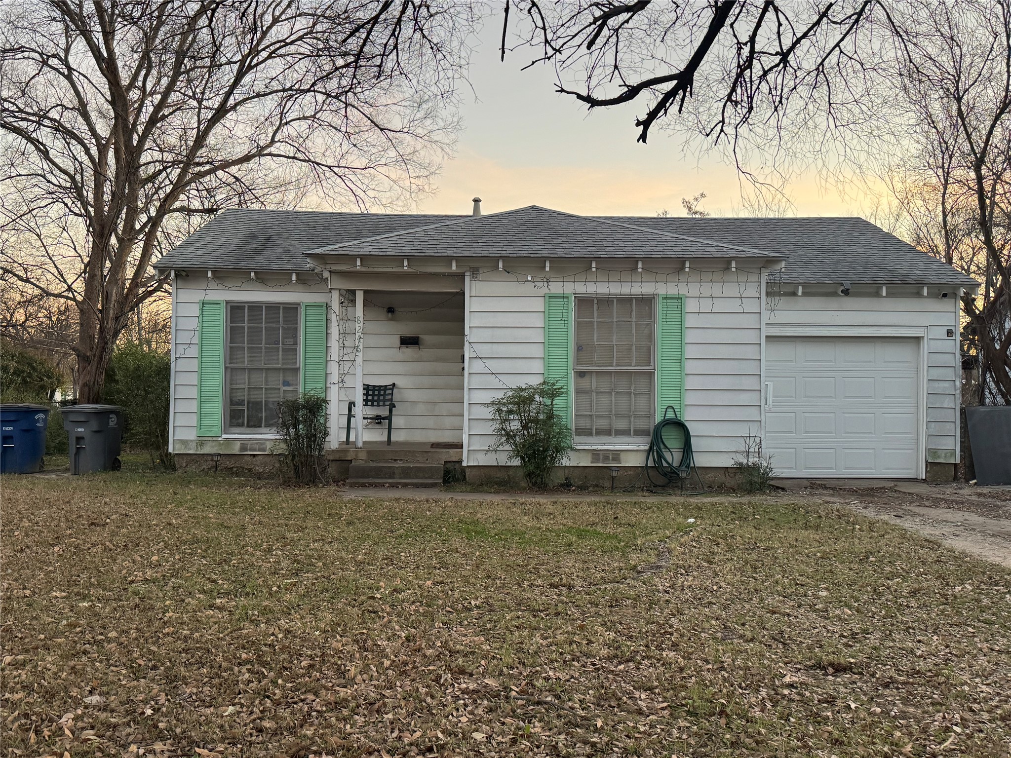 8246 Marvel Drive Dallas TX 75217