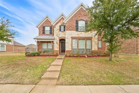 532 Olympia Street Desoto TX 75115