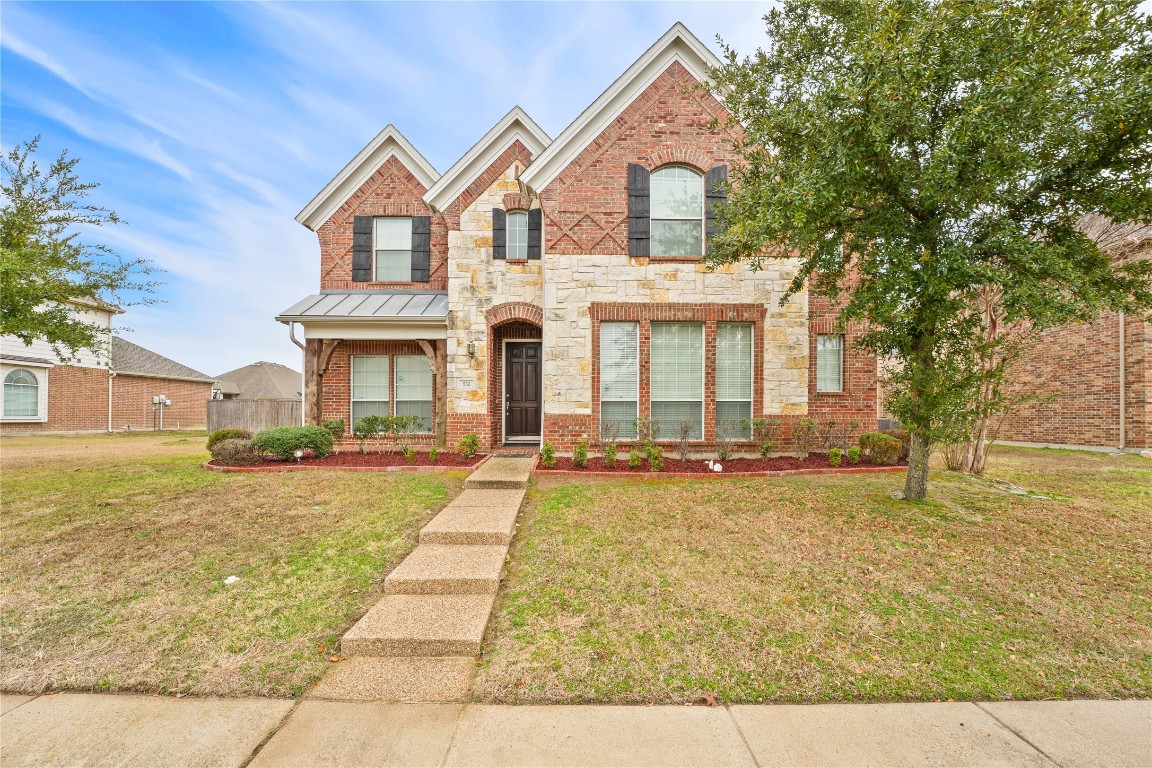 532 Olympia Street Desoto TX 75115