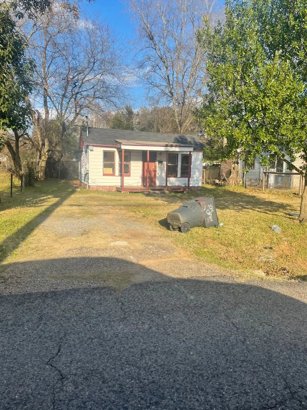 2621 Trichel Street Bossier City LA 71112
