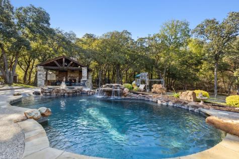 561 Round Hollow Lane Southlake TX 76092